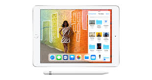 For use with supported ipad tablets. Apple Introduces New 9 7 Inch Ipad With Apple Pencil Support Apple