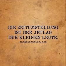 Zeitumstellung Quadrasophics Dusseldorf Bikiniberlin Geschenkartikel Deco Weisheiten Zeitumstellung Spruche
