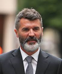 Ex-Manchester United star Roy Keane cleared of 'aggressively' confronting  cabbie