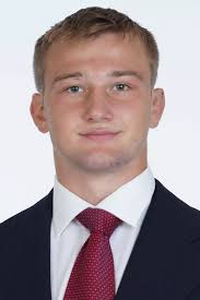 Wrestling takes third place at Cougar Clash