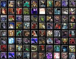 Spectre Item Build Dota Heroes