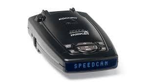 Promising to guide you away from spending any money on speeding. Escort Passport 9500ix Radar Detector Pro Motorsports Pro Motorsports