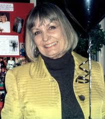 Theodora Pike Obituary