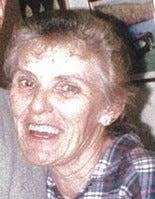 Sharon K. Burke (Oliver) Obituary