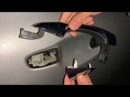 Average failure mileage is 41,850 miles. Fixing Kia Sorento Door Handle By Crazydiy