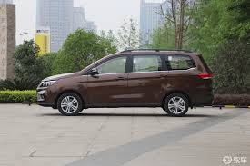 北汽幻速h52018款1 3t cvt 豪华版侧前45度车头向左水平汽车图片 汽车图片大全 易车 vehicles car