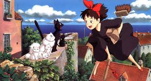 89 Incredibly Wonderful Movies You Need To Watch With Your Kids Studio Ghibli Movies Ghibli Movies Studio Ghibli