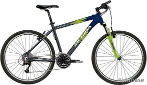 Sport 100s crossover outdoor table tennis tables: Merida Matts Sport 100 Vehibase