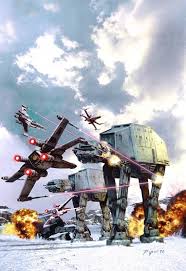 Star Wars Cover Art The X Wing Series Star Wars Ships Star Wars Empire Star Wars Art
