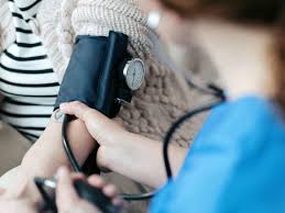 Sudden drops in blood pressure most commonly occur in someone who's rising from a lying down or. Fluctuating Blood Pressure Causes Treatment And Prevention