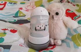 Go Glow Nightlight Review New Travel Nightlight Mummytravels