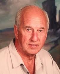 Arthur Vibert Obituary (1927