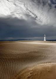 Faro De Punta Del Fangar I Spain Travel Places To Visit Tarragona