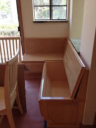 5 out of 5 stars. Broadway Kitchen Banquette Storage Los Angeles By Levine Properties Inc Houzz