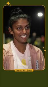 Brown Girl Sport (@browngirlsport_) • Instagram photos and videos