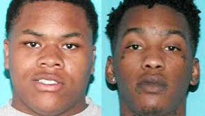 Charges dropped against 4 men in Alexandria shooting