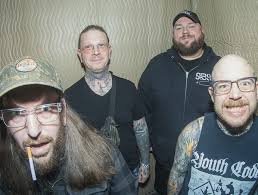 Grindcore band See You Next Tuesday releases a new song