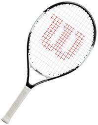 Im nachstehenden schlägersportarten tennisschläger wilson sortiment federer. Kinder Tennisschlager Wilson Roger Federer 23 2020 Sportega At