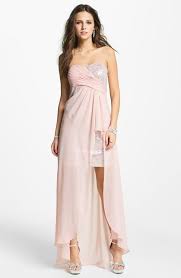 15 Blush Bridesmaid Dresses Under 250 Paperblog Blush Bridesmaid Dresses Dresses Gowns Online
