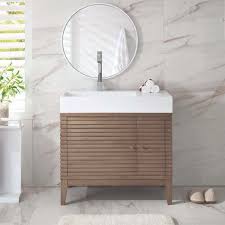 And browse a large selection of wall mount vanity cabinets for sale in our showroom. The 30 Best Modern Bathroom Vanities Of 2020 Trade Winds Imports