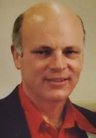 Ralph Laughlin's Instagram, Twitter & Facebook