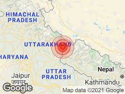 Jun 28, 2021 · नेशनल सेंटर फॉर सिस्मोलॉजी के मुताबिक, सोमवार दोपहर daranti में uttarakhand के निकट रिक्टर पैमाने पर 3.7 तीव्रता वाले भूकंप के झटके महसूस किए गए. Uttarakhand Earthquake Latest News Photos Videos On Uttarakhand Earthquake Ndtv Com