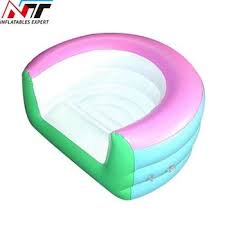Airmyfun Pvc Wholesale Custom Inflatable Cartoon Gold Swan Fruit Kiwi Pool Float Laketoys Inflatablegoldswanfloat Infl Custom Inflatable Lake Toys Inflatable