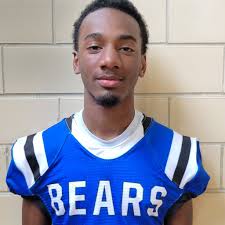 Bolton Academy Football Roster (2024-25)