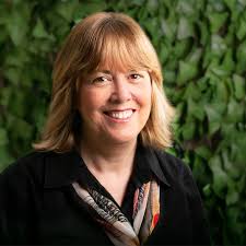 Leanne Bruce, Agent at Julie Ormston & Partners