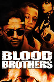 Blood Brothers