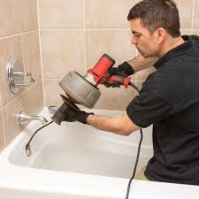 Whether it be a new plumbing installation, plumbing emergency, consultation for a residential or commercial building, or an industrial complex, our dedicated team works 24/7/365. Drain Cleaning Drain Repair In Toronto Vaughan Bartman Plumbing Ltd