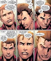 Peter and Mj Love Story