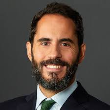 Laurent Victor-Michel, France