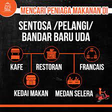 Kuala lumpur, pulau pinang dan johor bahru. Lolol Lolol Penghantaran Makanan Johor Bahru Facebook