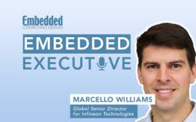Embedded Executive: The SDV Is Coming, and It's Complicated, Infineon