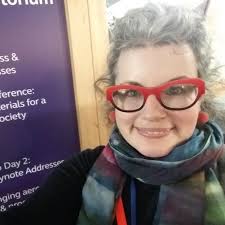 Blog 3 — We are Liminal