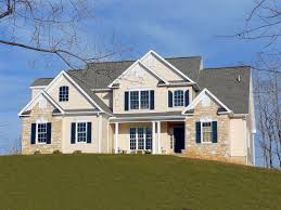 Gallery Of Homes Custom Homes Custom Built Homes Home Builders