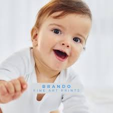 Custom Baby Video Edit of Your Child's First Year, 3-4 Minutes Monthly  Milestones Film Set to Your Choice of Music.