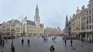 Tarifs indicatifs du prix au m² des joints des plaques de placo par un professionnel (fournitures comprises) Grand Place Wikipedia