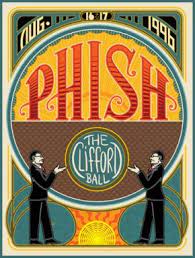 And we're all in the bathtub now. Bathtub Gin History Phish Net