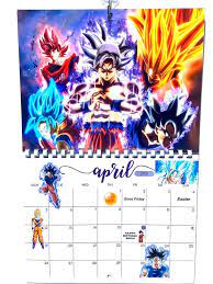 We did not find results for: Dragonball Super 2021 Calendar Etsy Personalised Photo Calendar 2021 Calendar Dragon Ball