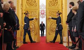 But unlike when president donald trump entered the white house, after putin's interference in the 2016 election, biden takes office after more than two decades of failed u.s. Vladimir Putin Returns To Presidency In Russia The New York Times