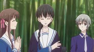 Release date, preview & watch online. Fruits Basket Season 2 Episode 18 Update Preview And Spoilers Otakukart News