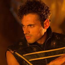 Fallece el actor Adan Canto a los 42 años, una estrella mexicana en  'Narcos', 'Designated Survivor' o 'X-Men'