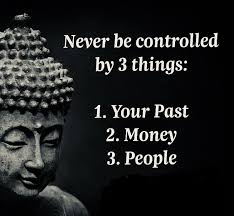 3 Things To Never Be Controlled By Improveitchi Positiveaffirmations Professionaldevelopment Buddhism Quote Buddhist Quotes Buddha Quote