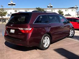 Image result for Dark Cherry 2013 Odyssey