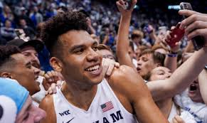 Best BYU Basketball Team In Program History?