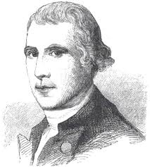 Lossing's Field Book of the Revolution, Vol. II., Supplement I.