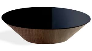 The finn collection (2013) they developed for design within reach is directly tied to their philosophy in that it was built on a passion for details, tactility in design and creating for the need. Finn Coffee Table