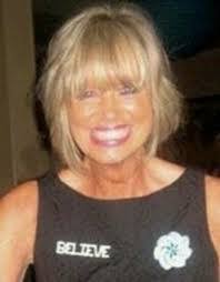 Suzanne Buck's Instagram, Twitter & Facebook